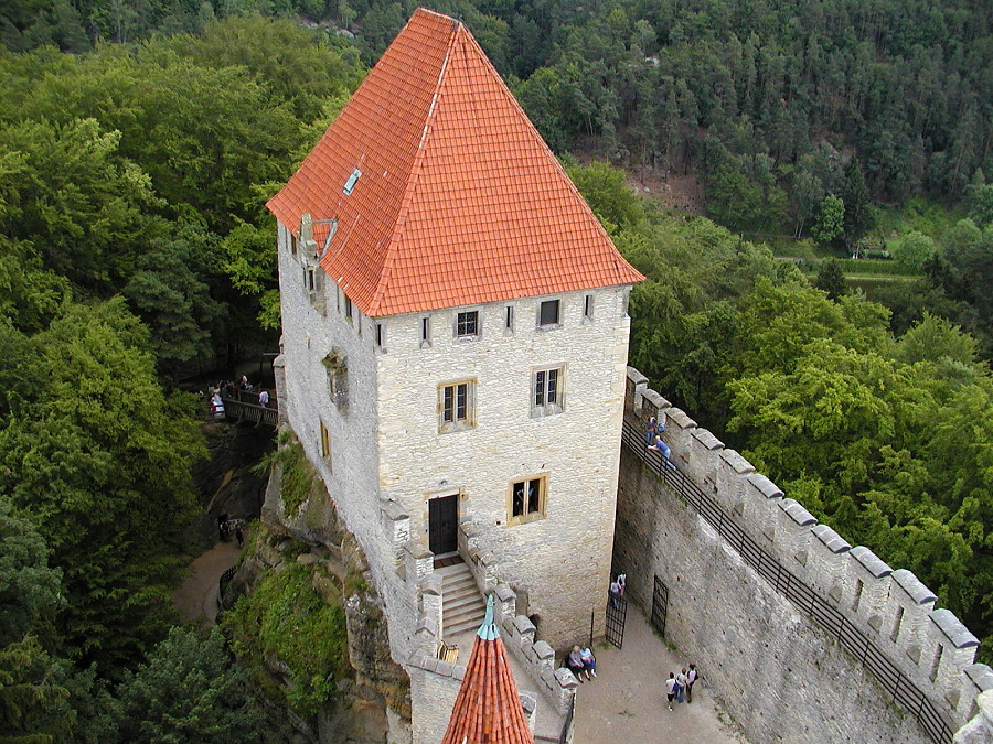 Hrad  Kokořín - 2.jpg